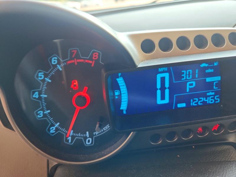 Zdjęcie 9 z aukcji – 2013 CHEVROLET SONIC z VIN 1G1JC6SH7D4113405