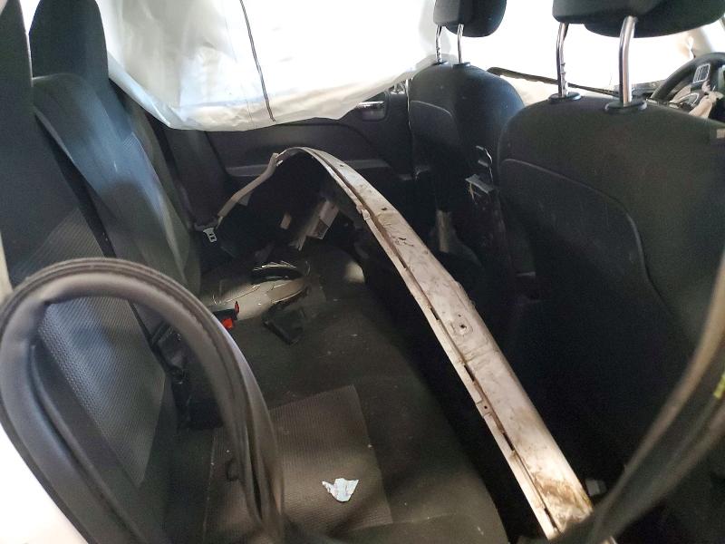 Photo 10 from auction – 2015 JEEP PATRIOT with VIN 1C4NJRAB8FD257867