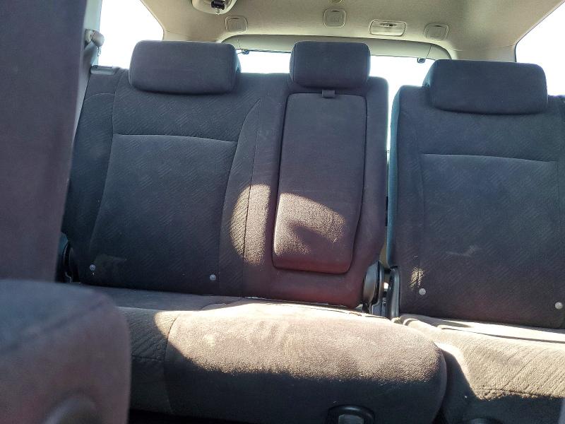 Photo 10 from auction – 2006 HONDA CR-V with VIN JHLRD68826C018244