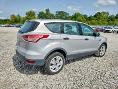 Photo 3 from auction – 2014 FORD ESCAPE with VIN 1FMCU0F78EUD79363