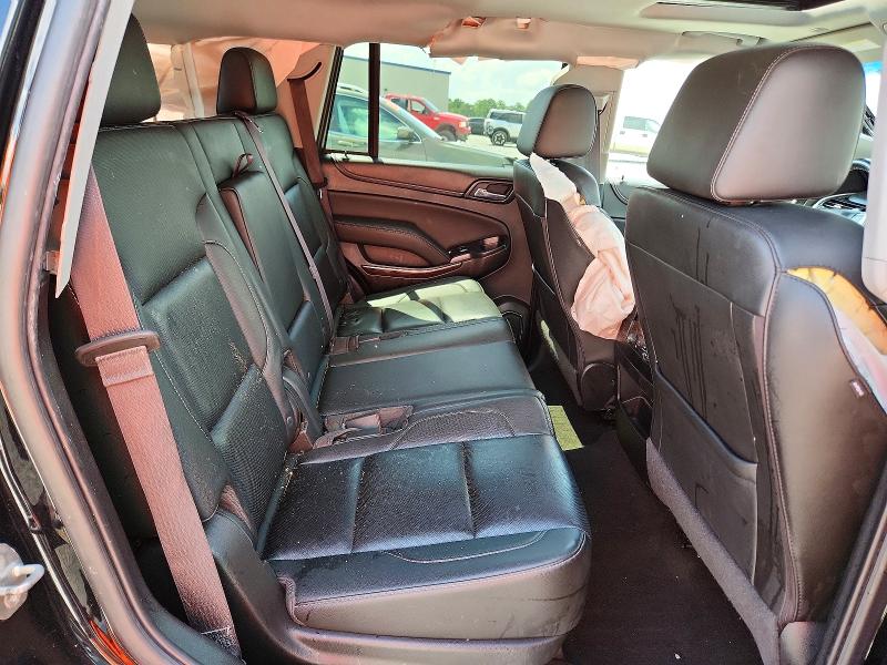 Photo 11 from auction – 2017 GMC YUKON with VIN 1GKS2BKC2HR193284