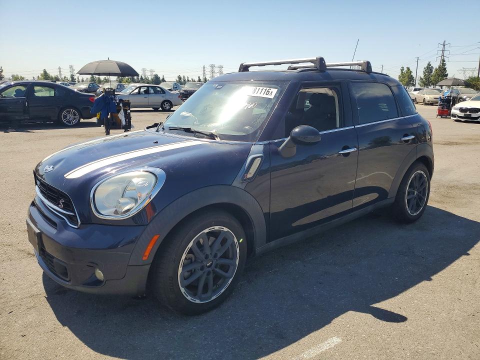 2015 MINI COOPER - Търг №66481116