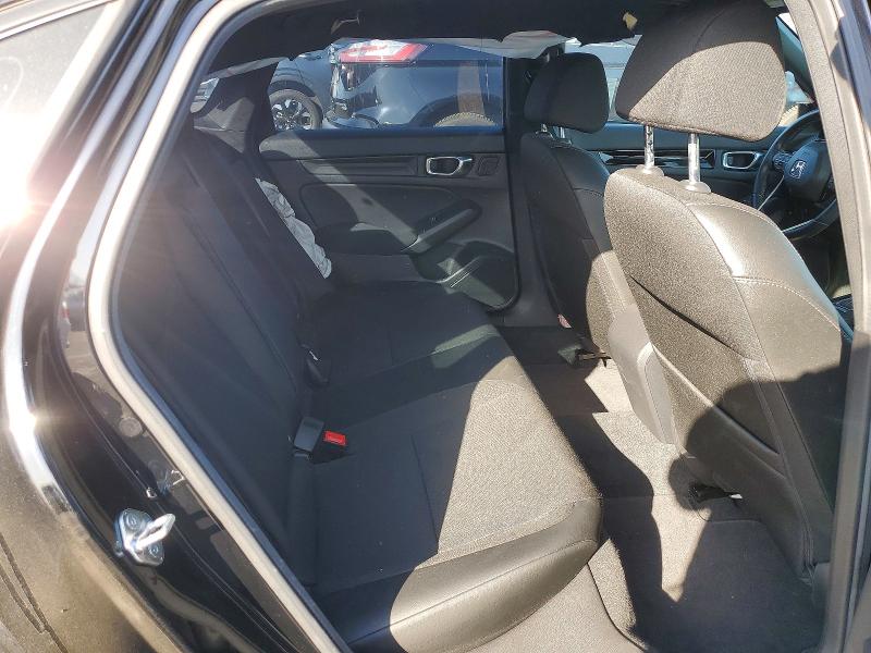 Zdjęcie 10 z aukcji – 2025 HONDA CIVIC z VIN 2HGFE4F86SH327356