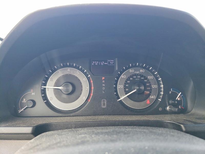 صورة رقم 9 من المزاد - 2012 HONDA ODYSSEY مع VIN 5FNRL5H64CB111998
