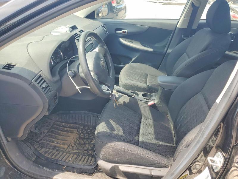 Photo 7 from auction – 2012 TOYOTA COROLLA with VIN 5YFBU4EE2CP033407