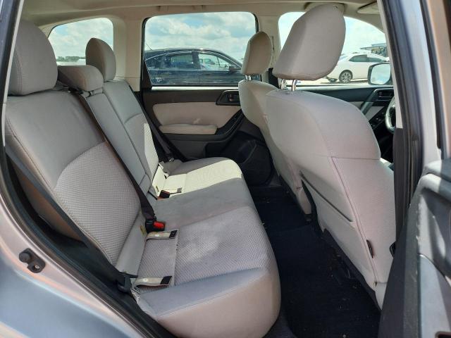 Photo 11 from auction – 2015 SUBARU FORESTER with VIN JF2SJADC7FH417417