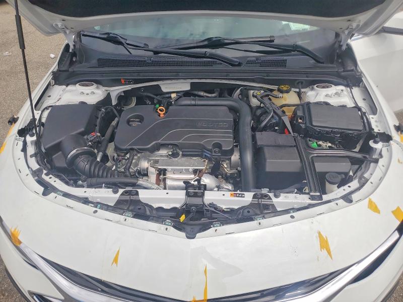 Photo 11 from auction – 2019 CHEVROLET MALIBU with VIN 1G1ZD5ST2KF206834