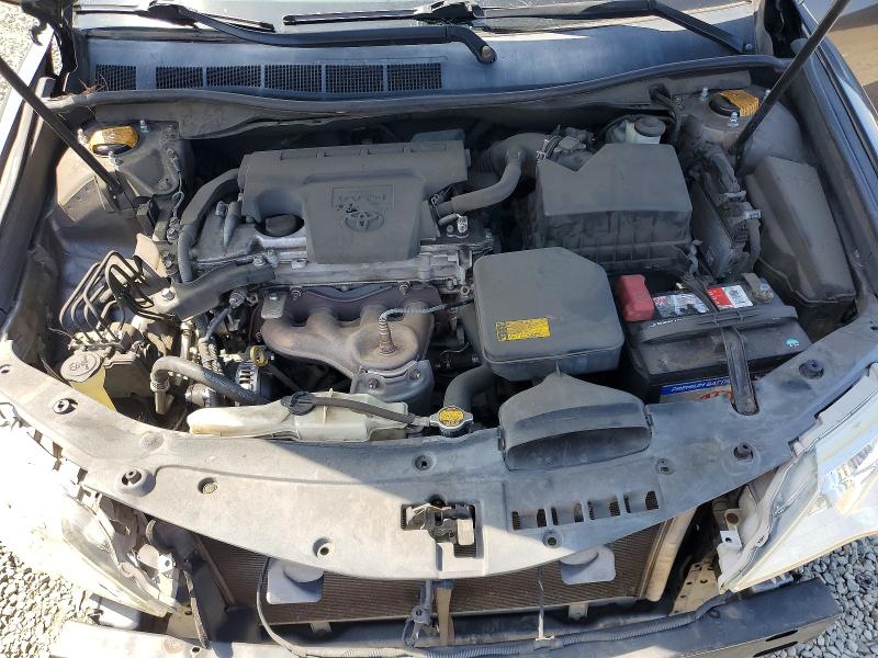 Photo 11 from auction – 2013 TOYOTA CAMRY with VIN 4T4BF1FK6DR281744