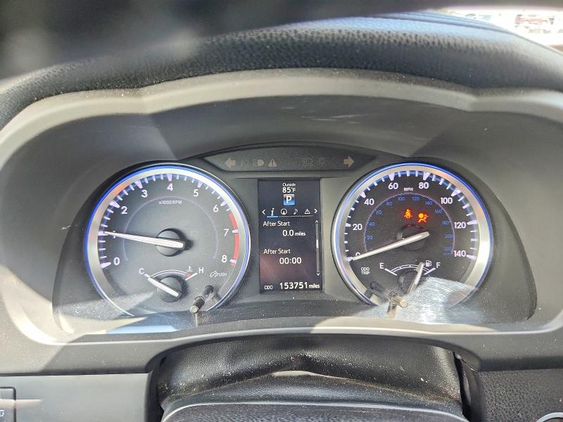 Photo 9 from auction – 2015 TOYOTA HIGHLANDER with VIN 5TDDKRFH8FS088881
