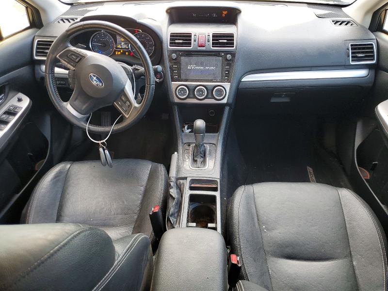 Фото 8 с аукциона – 2016 SUBARU IMPREZA с VIN JF1GPAY60G8276172