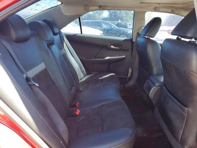 Photo 10 from auction – 2013 TOYOTA CAMRY with VIN 4T1BF1FKXDU650941