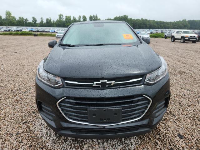 Photo 5 from auction – 2020 CHEVROLET TRAX with VIN KL7CJKSBXLB093586
