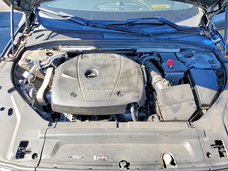 Photo 11 from auction – 2020 VOLVO S90 with VIN LVYA22ML2LP175613
