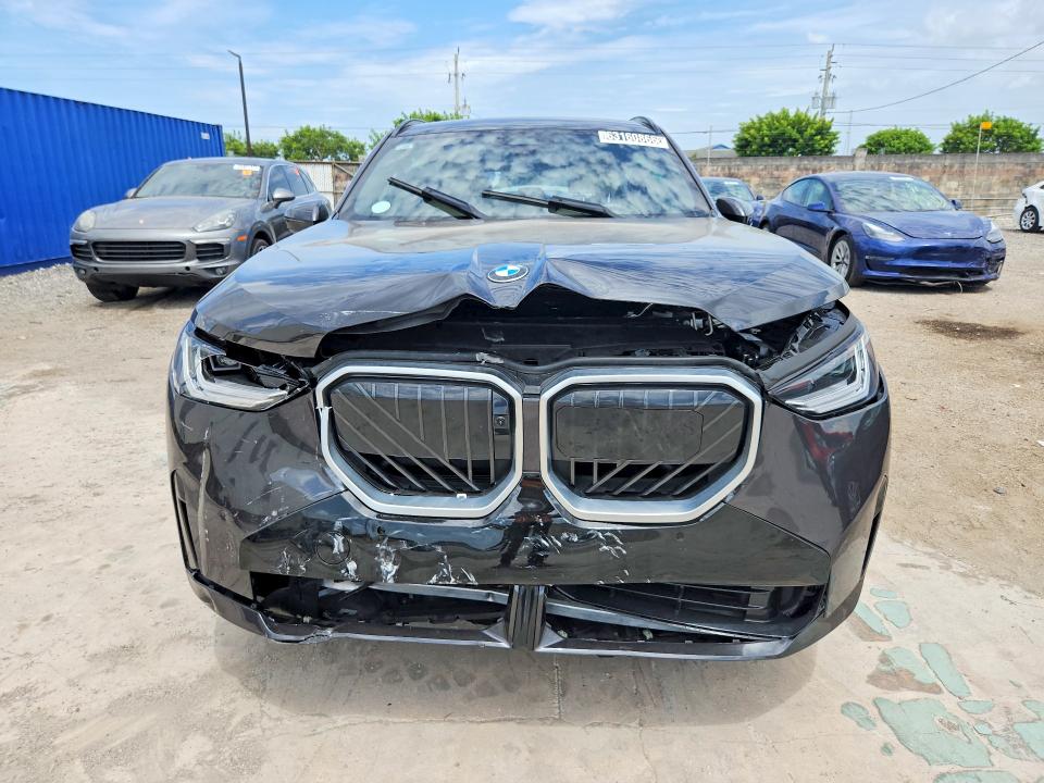صورة رقم 5 من المزاد - 2025 BMW X3 مع VIN 5UX53GP06S9043265