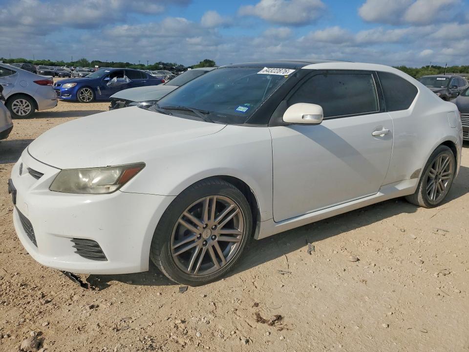2013 SCION TC - Търг №64322876