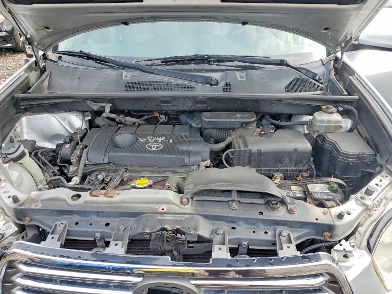 Photo 12 from auction – 2009 TOYOTA HIGHLANDER with VIN JTEDA41A392006336