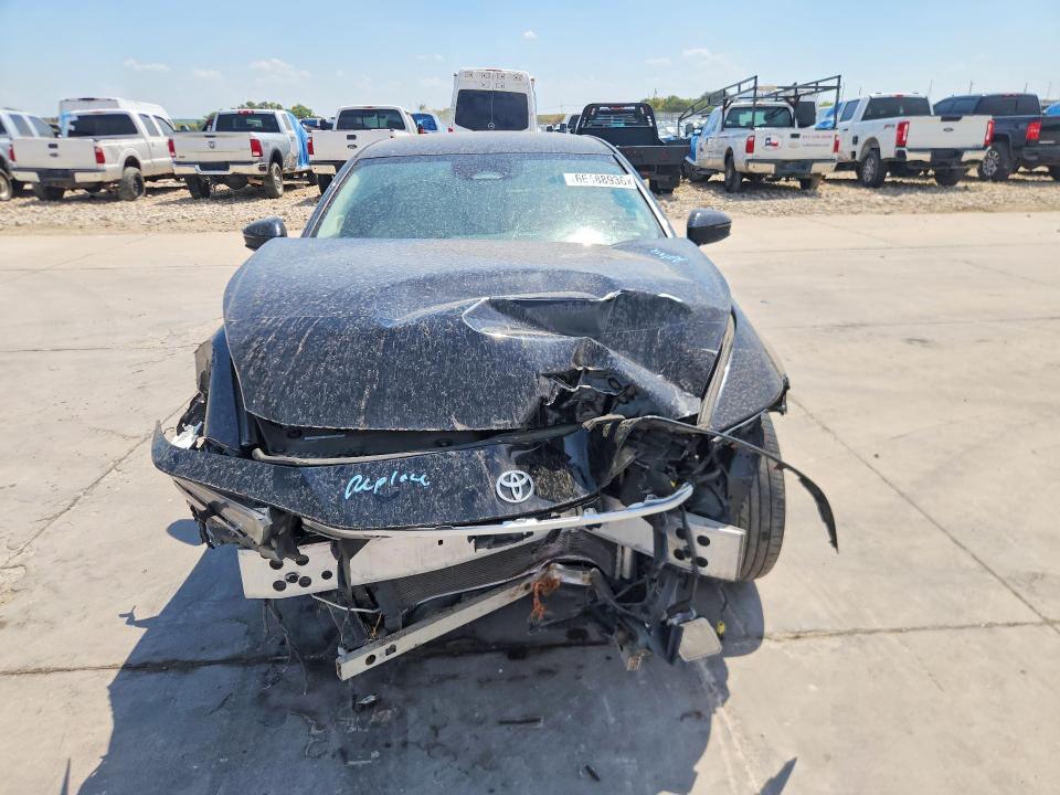 Zdjęcie 5 z aukcji – 2024 TOYOTA CROWN z VIN JTDAAAAF4R3024470