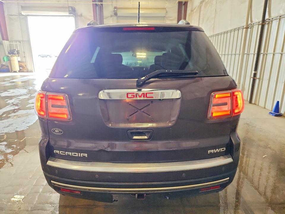 صورة رقم 6 من المزاد - 2015 GMC ACADIA مع VIN 1GKKVPKD7FJ204949