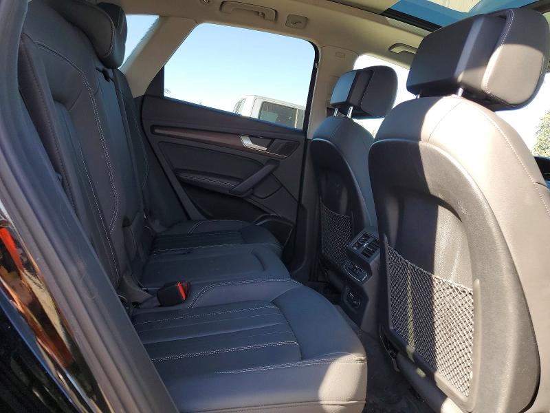 صورة رقم 10 من المزاد - 2021 AUDI Q5 E مع VIN WA1E2AFY8M2003445