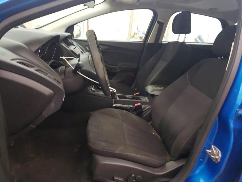 Photo 7 from auction – 2016 FORD FOCUS with VIN 1FADP3K23GL201080