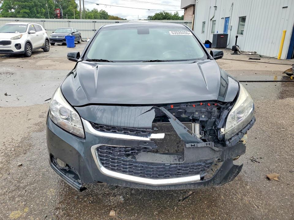 Photo 5 from auction – 2015 CHEVROLET MALIBU with VIN 1G11D5SL3FF174821