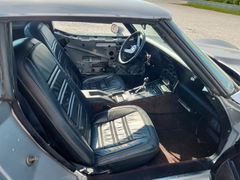 Photo 10 from auction – 1978 CHEV CORVETTE ANNIVERSARY with VIN 1Z87L8S412644