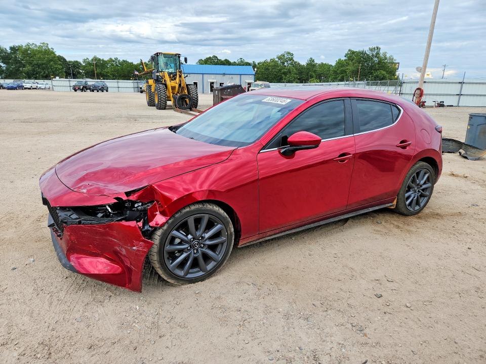 2024 MAZDA 3 - Търг №63600246