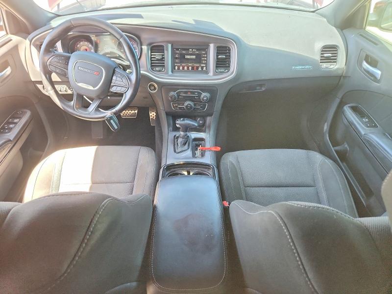 Photo 8 from auction – 2020 DODGE CHARGER with VIN 2C3CDXBG5LH108056