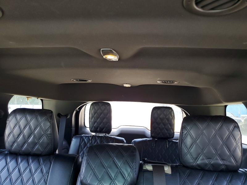 Photo 10 from auction – 2015 FORD EXPLORER with VIN 1FM5K7B97FGB33015