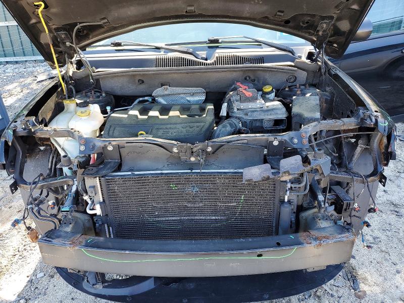 Photo 12 from auction – 2015 JEEP COMPASS with VIN 1C4NJDBB5FD248206