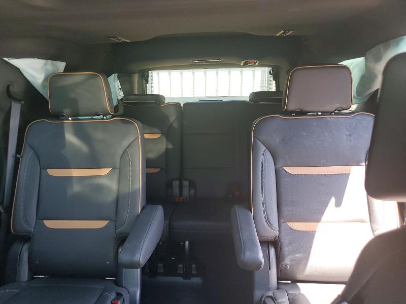 Снимка 10 от търг – 2021 GMC YUKON с VIN 1GKS2CKD3MR485048