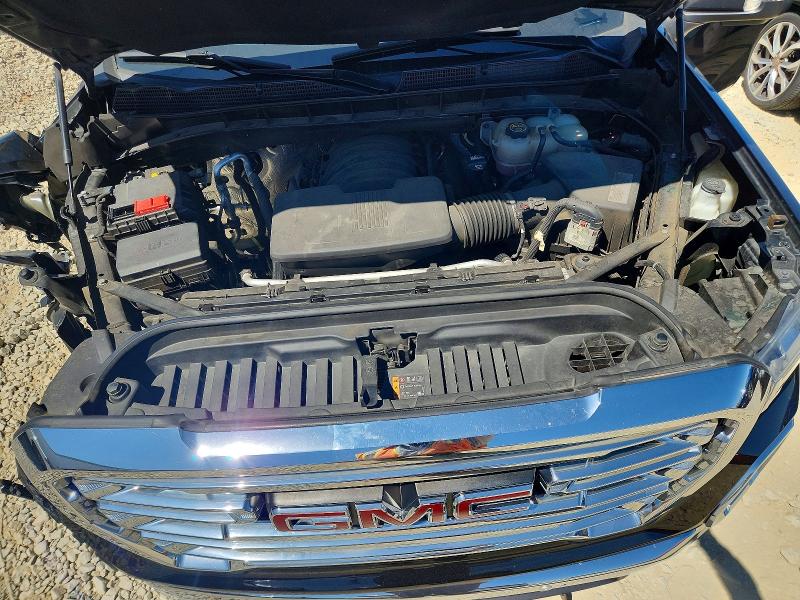 Photo 11 from auction – 2020 GMC SIERRA with VIN 3GTP8DED0LG213332