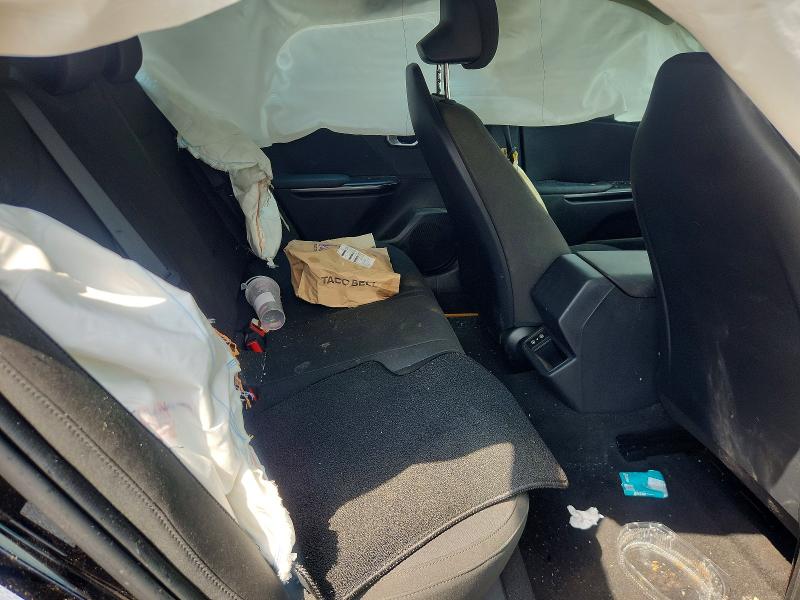 Photo 10 from auction – 2026 KIA K4 with VIN 3KPFT4DE1TE343703