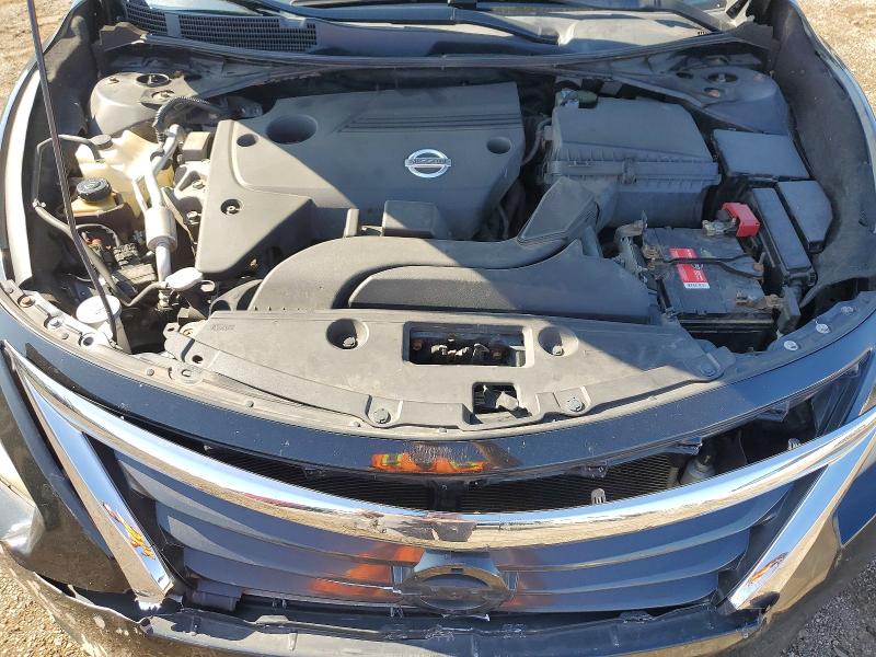 صورة رقم 11 من المزاد - 2014 NISSAN ALTIMA مع VIN 1N4AL3AP7EC202032