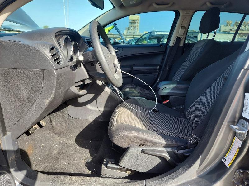 Photo 7 from auction – 2012 DODGE CALIBER with VIN 1C3CDWDAXCD531621