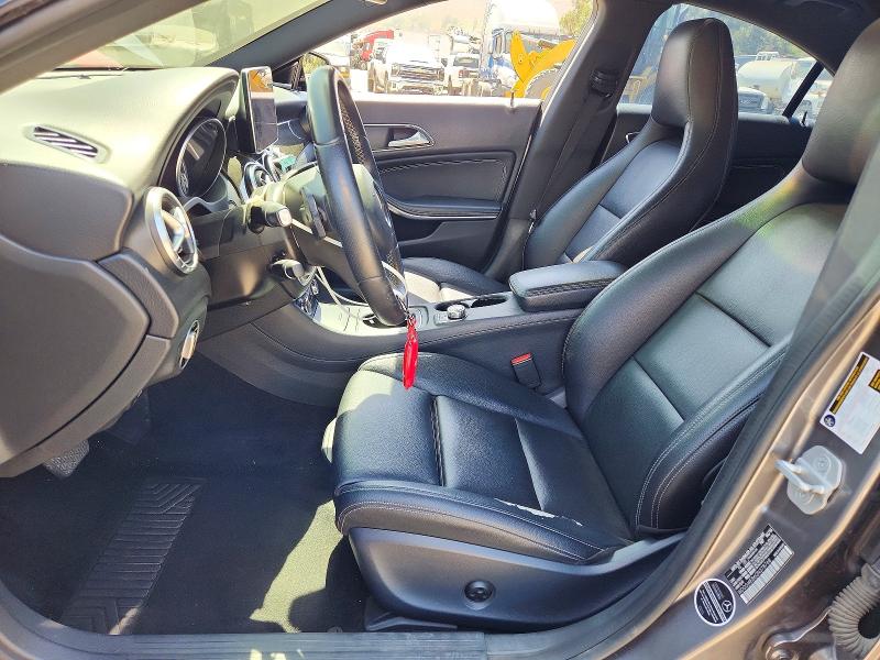 Photo 7 from auction – 2016 MERCEDES-BENZ CLA with VIN WDDSJ4EB6GN378768