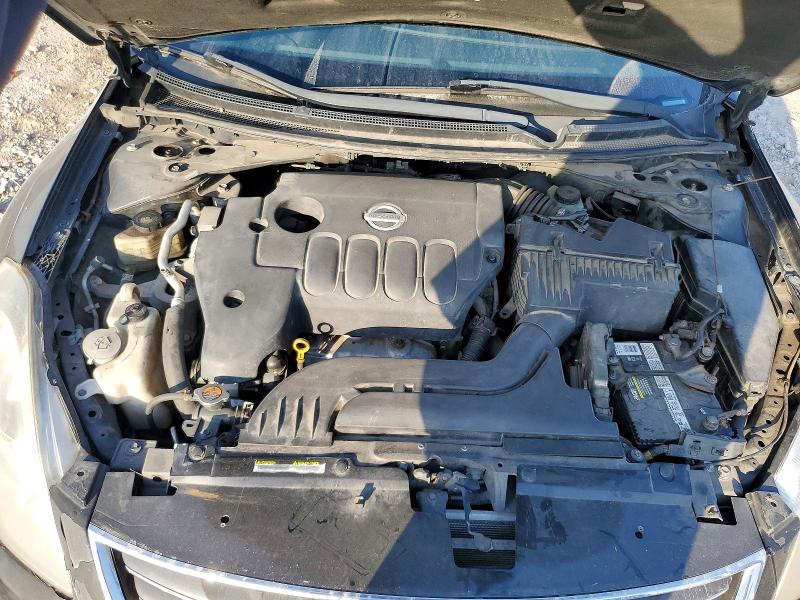 Photo 11 from auction – 2012 NISSAN ALTIMA with VIN 1N4AL2AP6CC194707