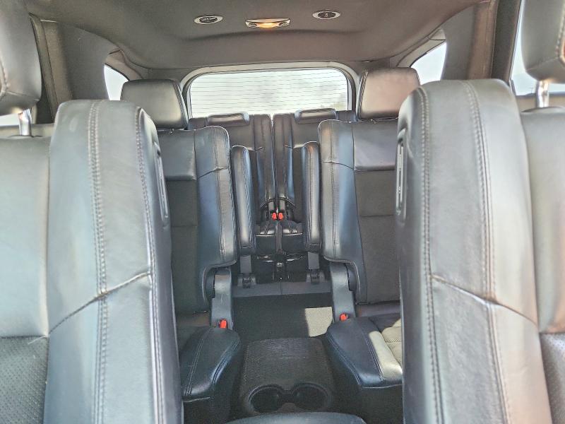 Photo 10 from auction – 2019 DODGE DURANGO with VIN 1C4SDJCT2KC717980