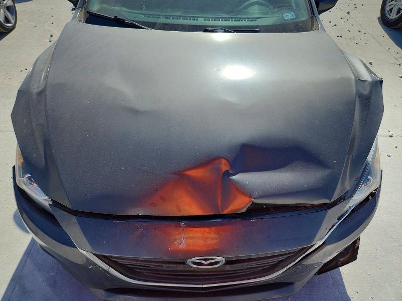 Foto 11 de la subasta – 2014 MAZDA 3 con VIN JM1BM1U78E1111021