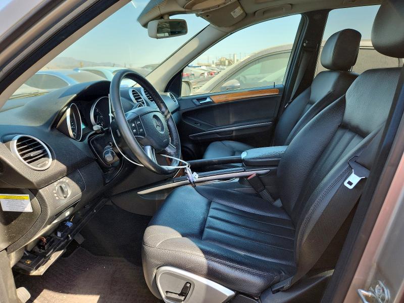 Photo 7 from auction – 2023 MERCEDES-BENZ ML with VIN 4JGBB86E37A206014