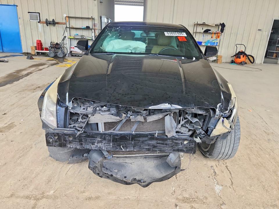 Photo 5 from auction – 2014 CADILLAC ATS with VIN 1G6AA5RA9E0126359