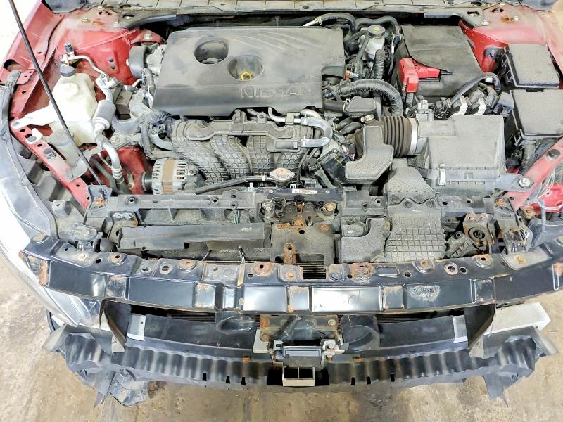 Photo 11 from auction – 2019 NISSAN ALTIMA with VIN 1N4BL4CW4KC190951