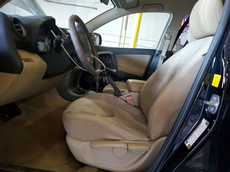 Photo 7 from auction – 2011 TOYOTA RAV4 with VIN 2T3ZF4DV1BW053811