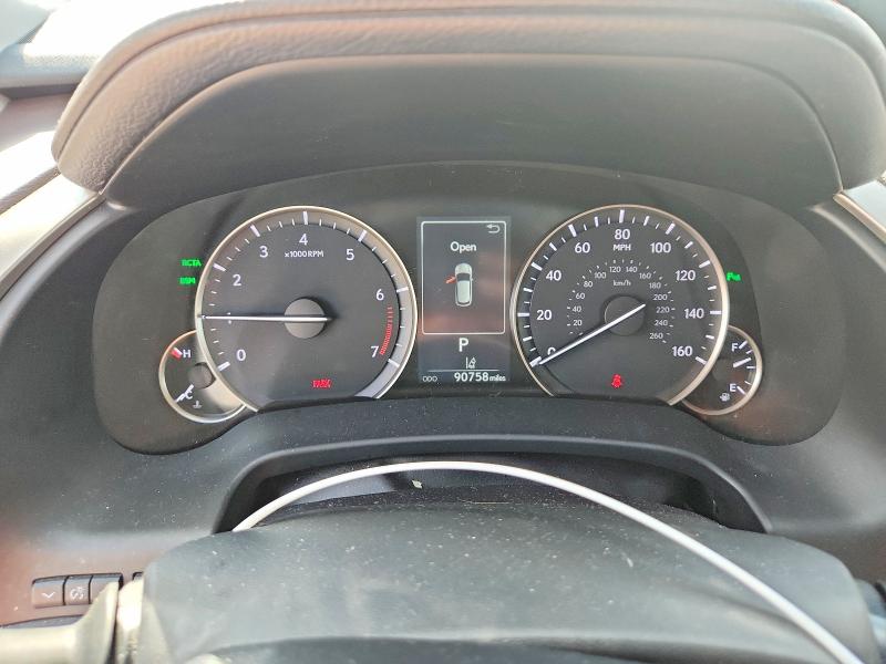 Zdjęcie 9 z aukcji – 2016 LEXUS RX 350 z VIN 2T2BZMCA6GC050505