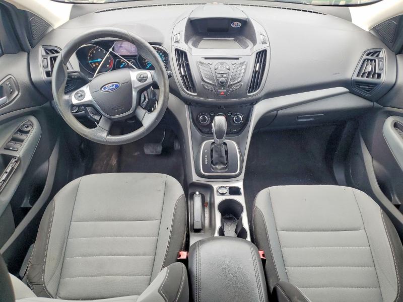 Photo 8 from auction – 2013 FORD ESCAPE with VIN 1FMCU0G96DUA57948