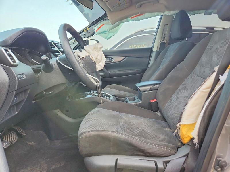 Photo 7 from auction – 2016 NISSAN ROGUE with VIN KNMAT2MT3GP596606