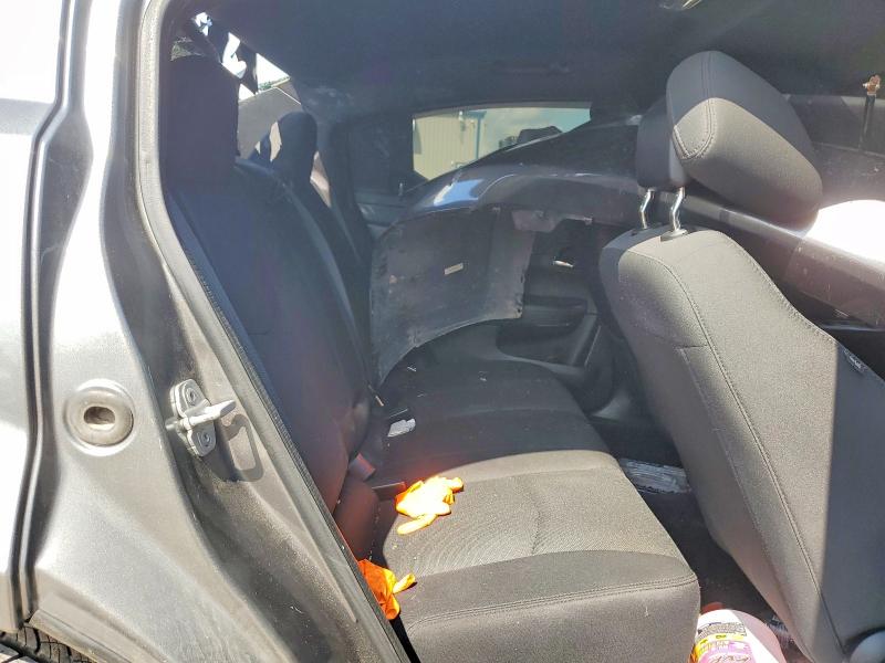 Снимка 10 от търг – 2013 DODGE AVENGER с VIN 1C3CDZAB1DN713105