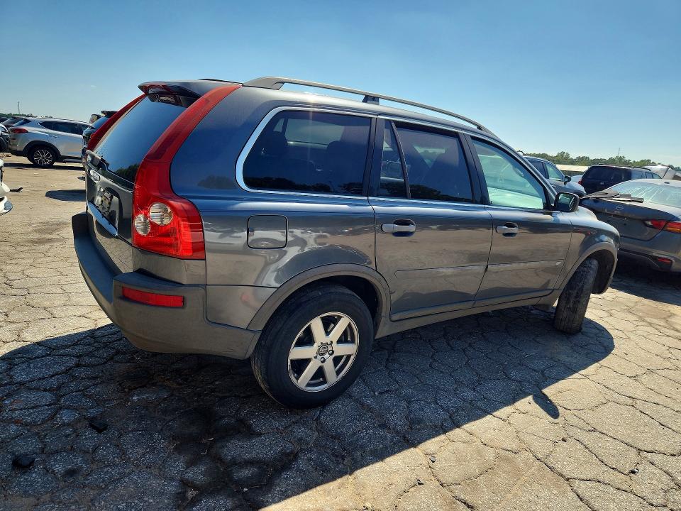 Photo 3 from auction – 2005 VOLVO XC90 with VIN YV1CY592251142739