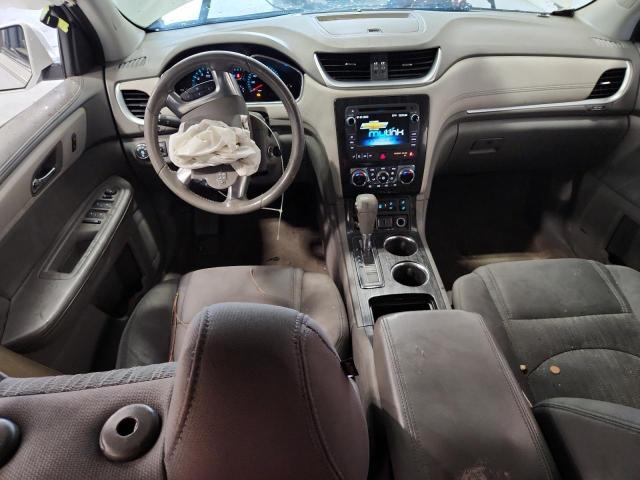 Photo 8 from auction – 2016 CHEVROLET TRAVERSE with VIN 1GNKRHKD9GJ105516