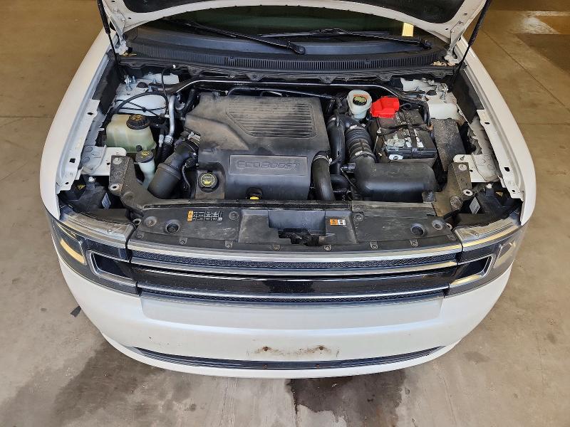 Photo 12 from auction – 2016 FORD FLEX with VIN 2FMHK6DT6GBA24067